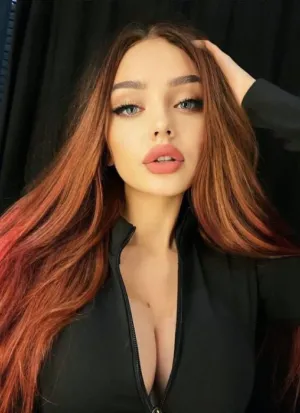 проститутка Николь, 21, Химки
