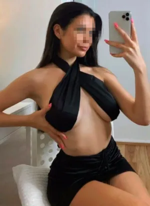 проститутка Вера, 23, Химки
