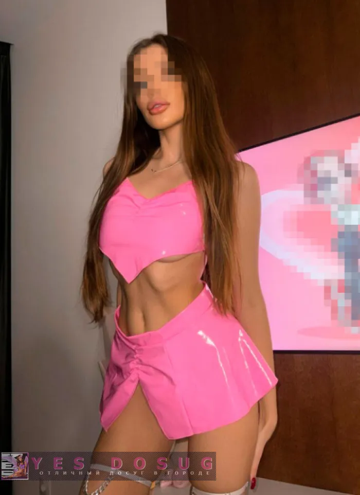 проститутка фея Алиса Deluxe, Химки, +7 (917) 412-7973