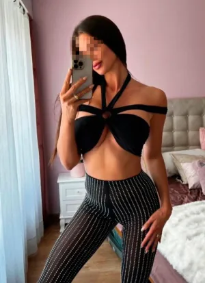 проститутка Сабрина KISS, 23, Химки