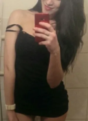 проститутка Альфия, 24, Химки