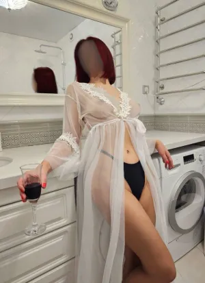 проститутка Полина, 37, Химки