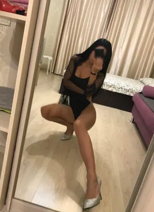 проститутка Эдита, 24, Химки