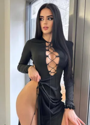 проститутка Саша, 21, Химки