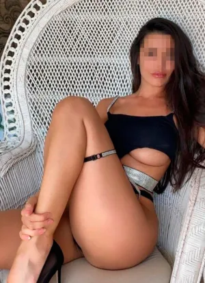 проститутка Эвелина, 24, Химки