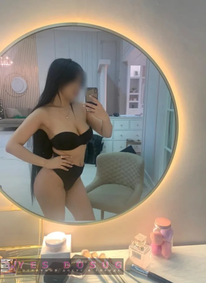 проститутка фея Юленька, Химки, +7 (995) 794-6868